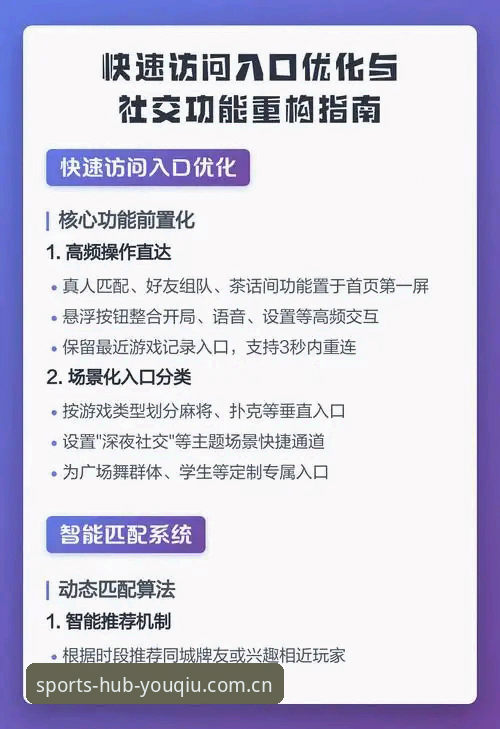 有球体育全站综合下载快速访问的底层逻辑深度分析：从入口选择到观赛效率的全面优化